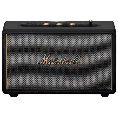 Bluetooth Колонка Marshall Acton IV Black (1009292) UA