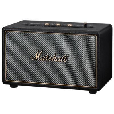 Bluetooth Колонка Marshall Acton IV Black (1009292) UA Bluetooth Колонка Marshall Acton IV Black (1009292) UA