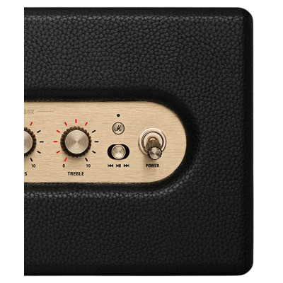 Bluetooth Колонка Marshall Acton IV Black (1009292) UA Bluetooth Колонка Marshall Acton IV Black (1009292) UA