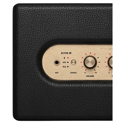 Bluetooth Колонка Marshall Acton IV Black (1009292) UA Bluetooth Колонка Marshall Acton IV Black (1009292) UA