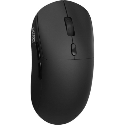 Bluetooth миша Ajazz NJ07 MC Wireless/Bluetooth/USB Nacodex Black (NJ07-MC-B) UA