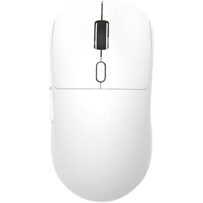 Bluetooth миша Ajazz NJ07 MC Wireless/Bluetooth/USB Nacodex White (NJ07-MC-W) UA