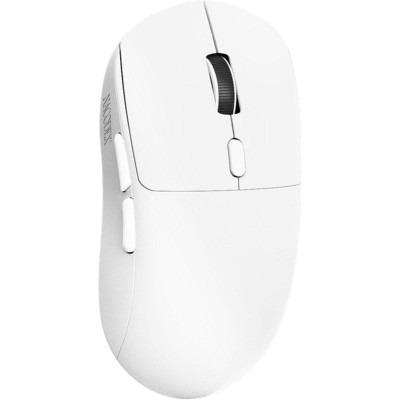 Bluetooth миша Ajazz NJ07 MC Wireless/Bluetooth/USB Nacodex White (NJ07-MC-W) UA Bluetooth миша Ajazz NJ07 MC Wireless/Bluetooth/USB Nacodex White (NJ07-MC-W) UA