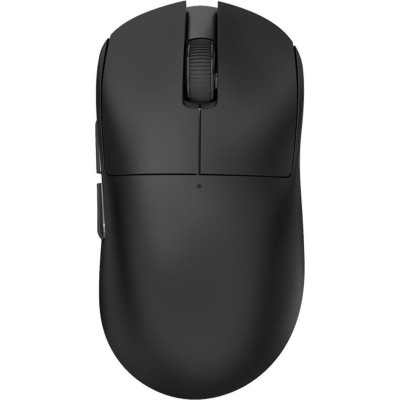 Bluetooth миша Ajazz NJ08 MC Wireless/Bluetooth/USB Nacodex Black (NJ08-MC-B) UA