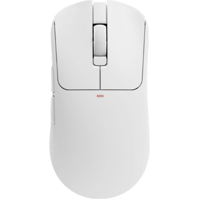 Bluetooth миша Ajazz NJ08 MC Wireless/Bluetooth/USB Nacodex White (NJ08-MC-W) UA