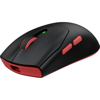 Bluetooth миша MSI Forge GM340 Wireless Black (S12-4301730-HH9) UA Bluetooth миша MSI Forge GM340 Wireless Black (S12-4301730-HH9) UA