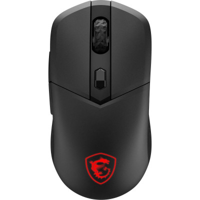 Bluetooth миша MSI Versa 300 Elite Black (S12-4301290-CLA) UA