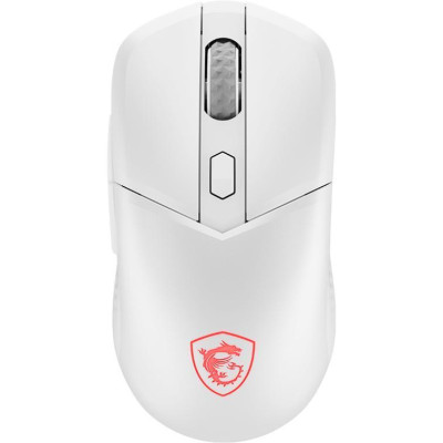 Bluetooth миша MSI Versa 300 White (S12-4301440-CLA) UA