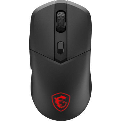 Bluetooth миша MSI Versa 300 Wireless Black (S12-4301260-CLA/VERSA 300 W) UA