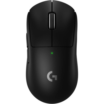 Bluetooth миша Logitech G PRO X Superlight 2 SE Wireless Black (910-007649/910-007553) EU