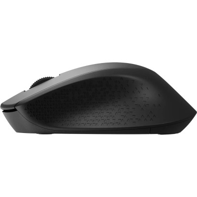 Bluetooth миша Logitech M331 Silent Plus Wireless Black (910-004917) EU Bluetooth миша Logitech M331 Silent Plus Wireless Black (910-004917) EU