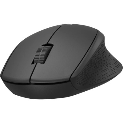 Bluetooth миша Logitech M331 Silent Plus Wireless Black (910-004917) EU Bluetooth миша Logitech M331 Silent Plus Wireless Black (910-004917) EU