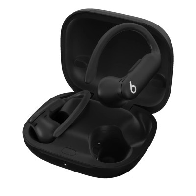 TWS Earbuds Beats by Dr. Dre Powerbeats Pro 2 (MX723) Jet Black EU