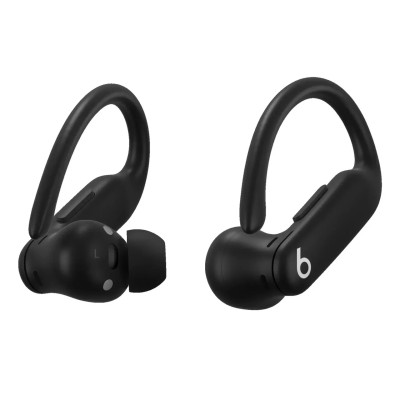 TWS Earbuds Beats by Dr. Dre Powerbeats Pro 2 (MX723) Jet Black EU