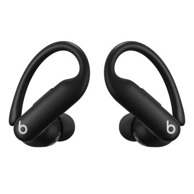 TWS Earbuds Beats by Dr. Dre Powerbeats Pro 2 (MX723) Jet Black EU