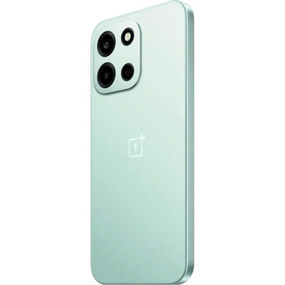 Смартфон OnePlus Turbo 6 5G (PLU110) 16/512Gb Wilderness Green Color OS CN