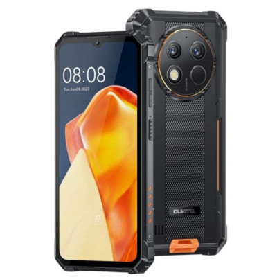 Смартфон Oukitel G1 S 4/128Gb Orange Global version