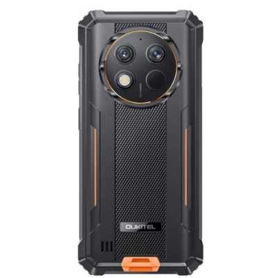 Смартфон Oukitel G1 S 4/128Gb Orange Global version Смартфон Oukitel G1 S 4/128Gb Orange Global version