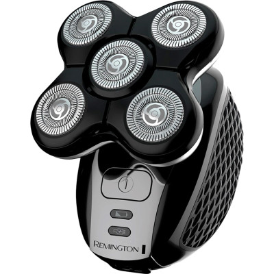 Електробритва Remington Ultimate Series RX5 XR1500 Black UA