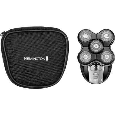 Електробритва Remington Ultimate Series RX5 XR1500 Black UA Електробритва Remington Ultimate Series RX5 XR1500 Black UA