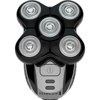 Електробритва Remington Ultimate Series RX5 XR1500 Black UA Електробритва Remington Ultimate Series RX5 XR1500 Black UA