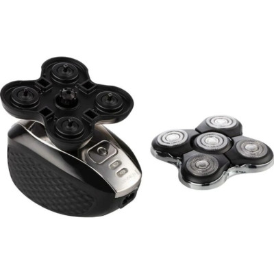 Електробритва Remington Ultimate Series RX5 XR1500 Black UA Електробритва Remington Ultimate Series RX5 XR1500 Black UA