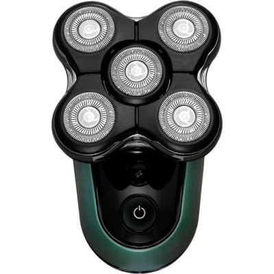 Електробритва Remington Ultimate Series RX7 XR1600 Black UA