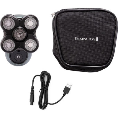 Електробритва Remington Ultimate Series RX7 XR1600 Black UA Електробритва Remington Ultimate Series RX7 XR1600 Black UA