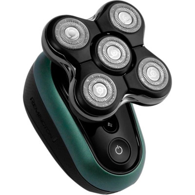 Електробритва Remington Ultimate Series RX7 XR1600 Black UA Електробритва Remington Ultimate Series RX7 XR1600 Black UA