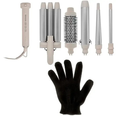 Мультистайлер Remington Trendology CI41MS5 Pink UA