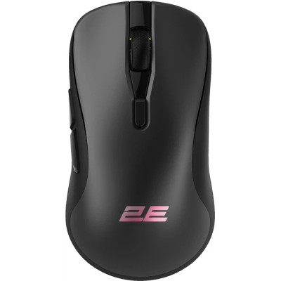 Bluetooth миша 2E Gaming MG270 WL RGB WL/BT black (2E-MG270UB-WL) UA