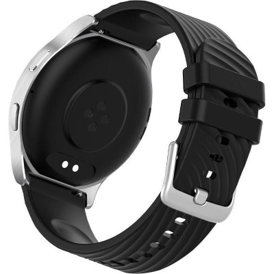 Smart Watch Motorola Moto Watch 120 Silver EU Smart Watch Motorola Moto Watch 120 Silver EU