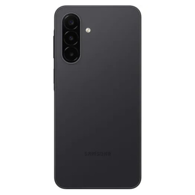 Samsung Galaxy A18 4/128GB Black (SM-A185FZKDEUC) No Adapter UA UCRF Samsung Galaxy A18 4/128GB Black (SM-A185FZKDEUC) No Adapter UA UCRF