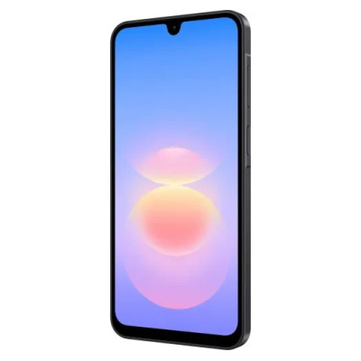 Samsung Galaxy A18 4/128GB Black (SM-A185FZKDEUC) No Adapter UA UCRF Samsung Galaxy A18 4/128GB Black (SM-A185FZKDEUC) No Adapter UA UCRF