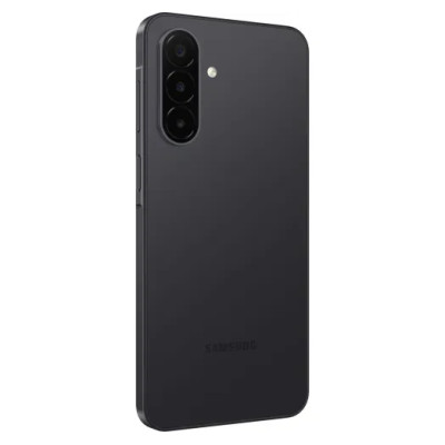 Samsung Galaxy A18 4/128GB Black (SM-A185FZKDEUC) No Adapter UA UCRF Samsung Galaxy A18 4/128GB Black (SM-A185FZKDEUC) No Adapter UA UCRF