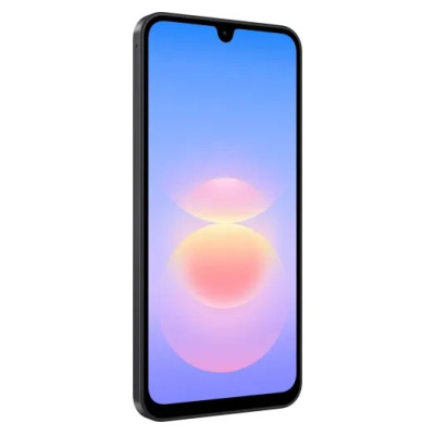 Samsung Galaxy A18 4/128GB Black (SM-A185FZKDEUC) No Adapter UA UCRF Samsung Galaxy A18 4/128GB Black (SM-A185FZKDEUC) No Adapter UA UCRF