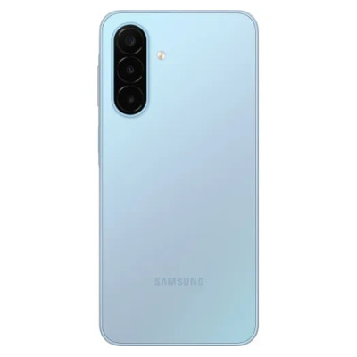 Samsung Galaxy A18 4/128GB Light Blue (SM-A185FLBDEUC) No Adapter UA UCRF Samsung Galaxy A18 4/128GB Light Blue (SM-A185FLBDEUC) No Adapter UA UCRF
