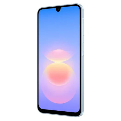 Samsung Galaxy A18 8/256GB Light Blue (SM-A185FLBHEUC) No Adapter UA UCRF Samsung Galaxy A18 8/256GB Light Blue (SM-A185FLBHEUC) No Adapter UA UCRF