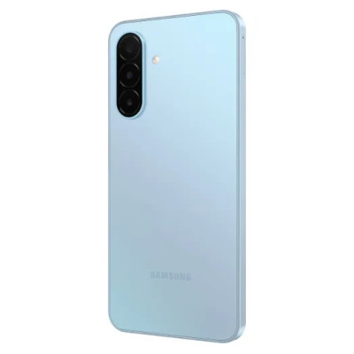 Samsung Galaxy A18 8/256GB Light Blue (SM-A185FLBHEUC) No Adapter UA UCRF Samsung Galaxy A18 8/256GB Light Blue (SM-A185FLBHEUC) No Adapter UA UCRF