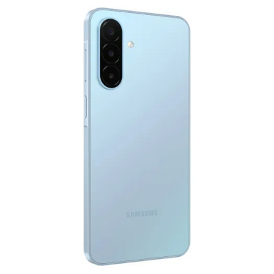 Samsung Galaxy A18 8/256GB Light Blue (SM-A185FLBHEUC) No Adapter UA UCRF Samsung Galaxy A18 8/256GB Light Blue (SM-A185FLBHEUC) No Adapter UA UCRF