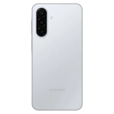 Samsung Galaxy A18 4/128GB Silver (SM-A185FZSDEUC) No Adapter UA UCRF Samsung Galaxy A18 4/128GB Silver (SM-A185FZSDEUC) No Adapter UA UCRF