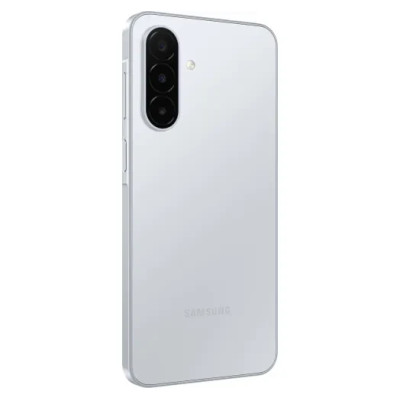 Samsung Galaxy A18 4/128GB Silver (SM-A185FZSDEUC) No Adapter UA UCRF Samsung Galaxy A18 4/128GB Silver (SM-A185FZSDEUC) No Adapter UA UCRF