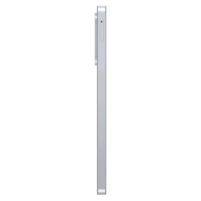 Samsung Galaxy A18 4/128GB Silver (SM-A185FZSDEUC) No Adapter UA UCRF Samsung Galaxy A18 4/128GB Silver (SM-A185FZSDEUC) No Adapter UA UCRF