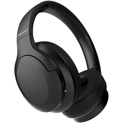 Bluetooth Stereo HiFuture Future Tour ANC Space Black (futuretour.black) UA