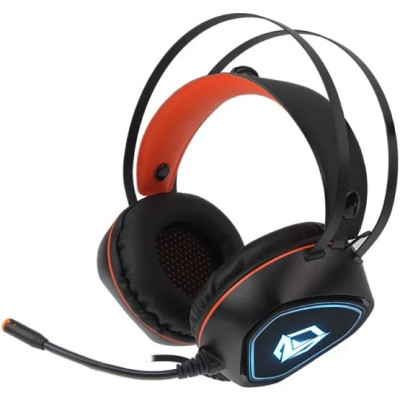 HF Stereo Meetion HP020 Gaming Headset Black (MT-HP020-A) UA
