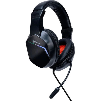 HF Stereo Meetion HP022 Gaming Headset Black (MT-HP022-A) UA