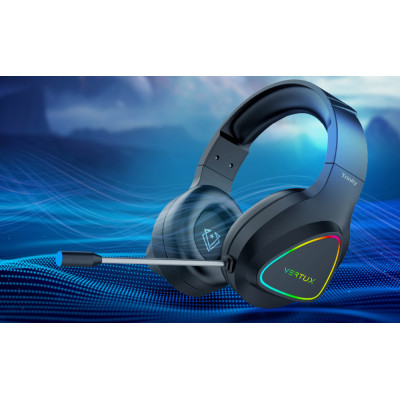 HF Stereo Vertux Trinity Black (trinity.black) UA HF Stereo Vertux Trinity Black (trinity.black) UA