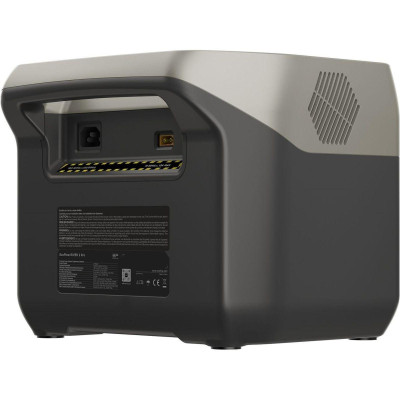 Зарядна станція EcoFlow RIVER 2 Pro (ZMR620-B-EU) UA Зарядна станція EcoFlow RIVER 2 Pro (ZMR620-B-EU) UA