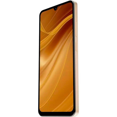 Смартфон Xiaomi Poco C71 4/64Gb Gold Global version