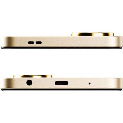 Смартфон Xiaomi Poco C71 4/64Gb Gold Global version Смартфон Xiaomi Poco C71 4/64Gb Gold Global version